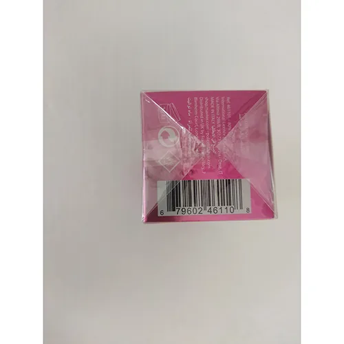 Eau de toilette