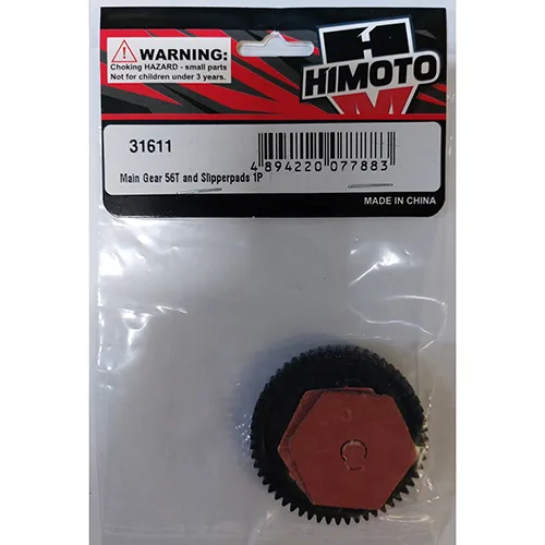 Gasket