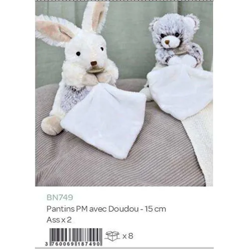 Soft toy