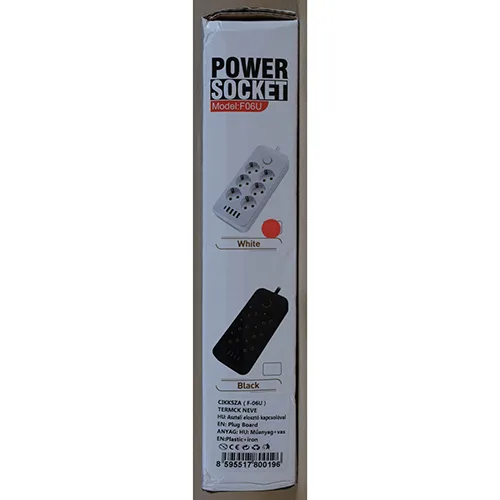 Extension cord
