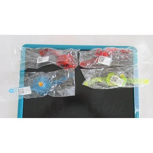 Children’s toy watch