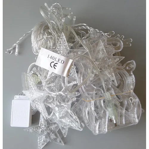 Lighting chain