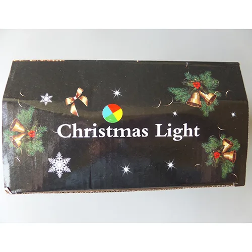 Lighting chain
