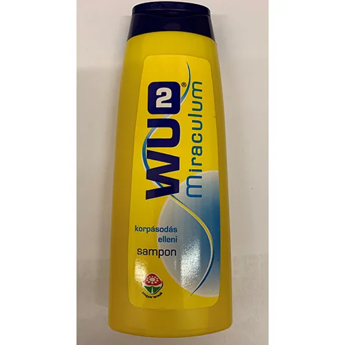 Shampoo