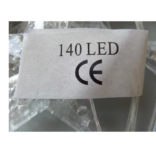 Lighting chain