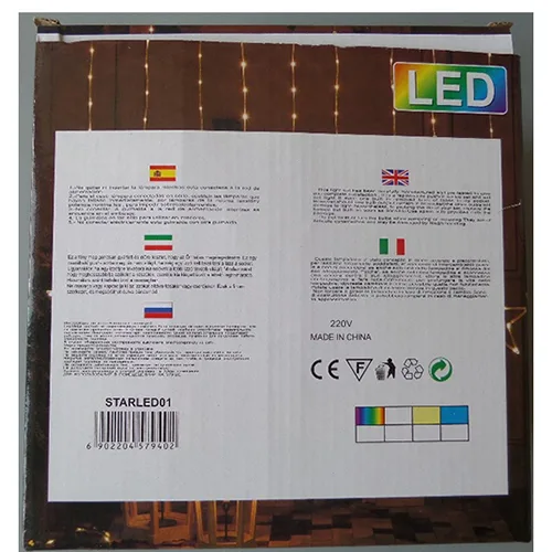 Lighting chain
