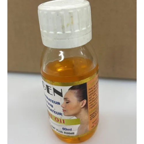 Face oil