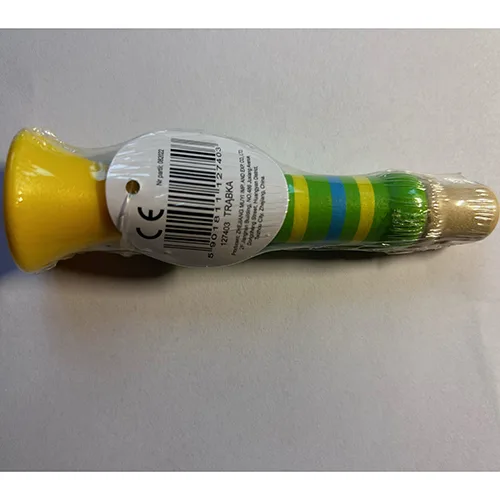 Toy trumpet