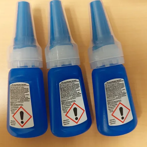 Glue