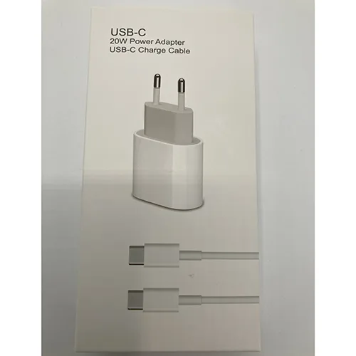 Charger