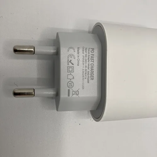 Charger