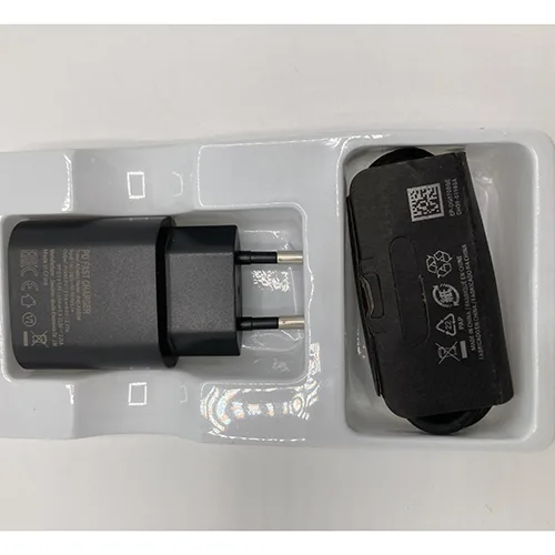 USB charger