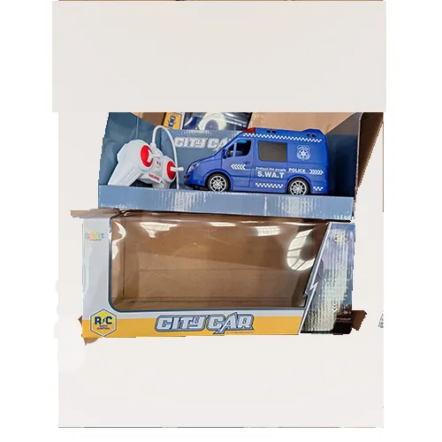 Toy car