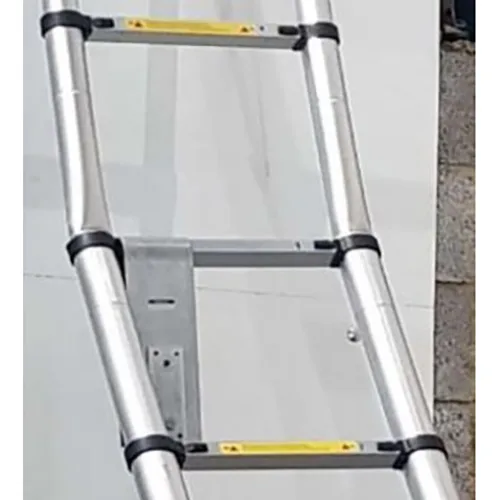 Telescopic ladder