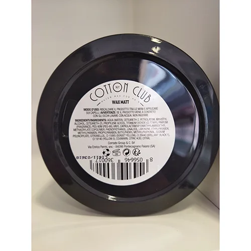 Hair cream