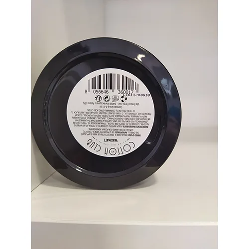 Hair cream