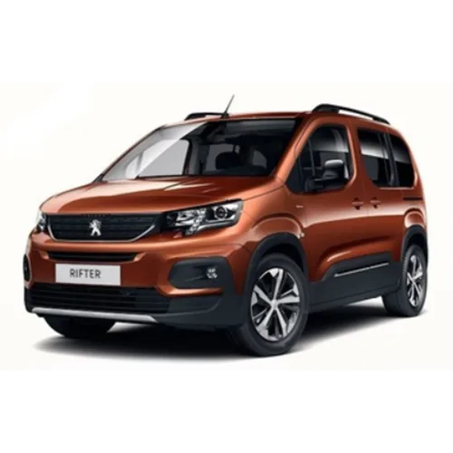 Passenger car / Light commercial vehicle