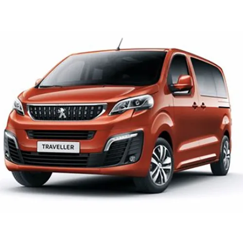 Passenger car / Light commercial vehicle