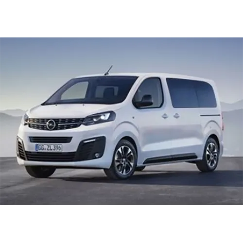 Passenger car / Light commercial vehicle