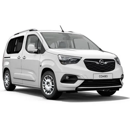Passenger car / Light commercial vehicle