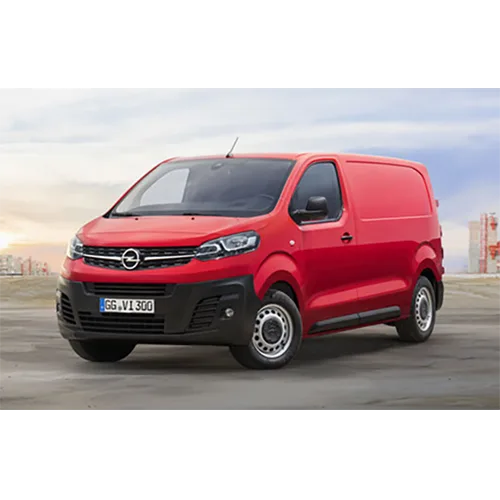 Passenger car / Light commercial vehicle