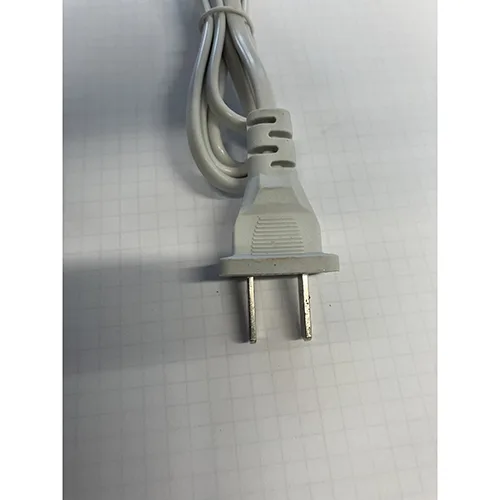 Hair straightener