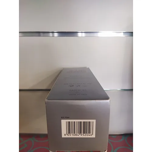 Bath and shower gel