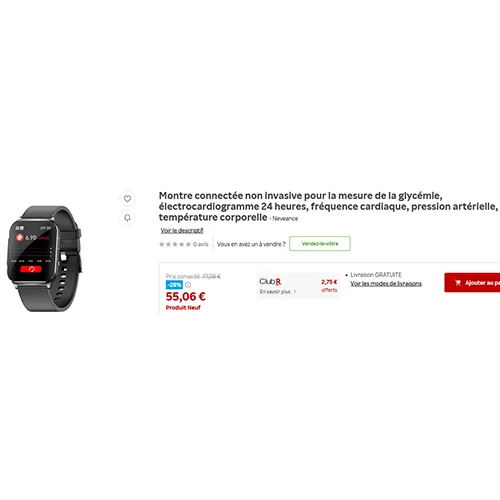 Smartwatch