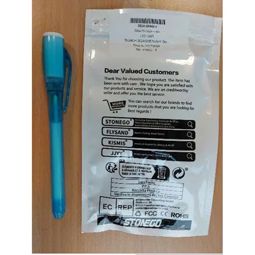 Pen