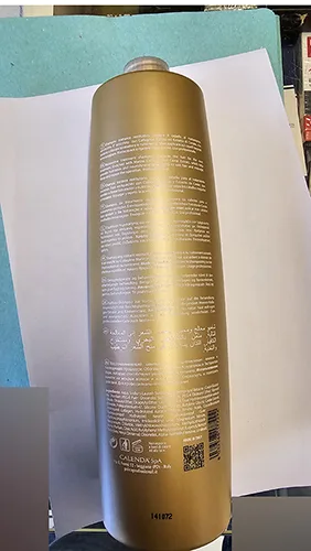Shampoo