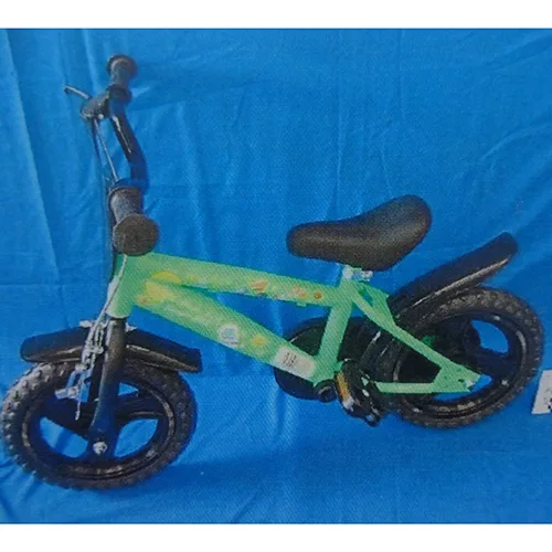 Toy bicycle