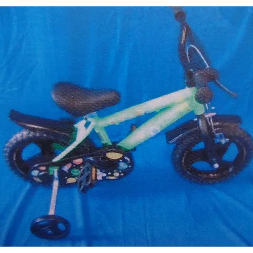 Toy bicycle