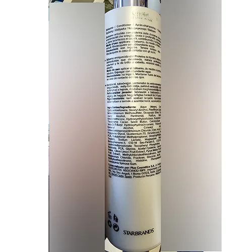 Hair conditioner