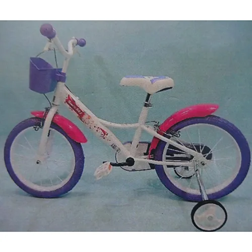 Children's bicycle