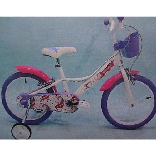 Children's bicycle