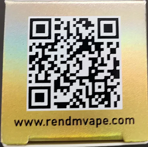 Disposable electronic cigarette