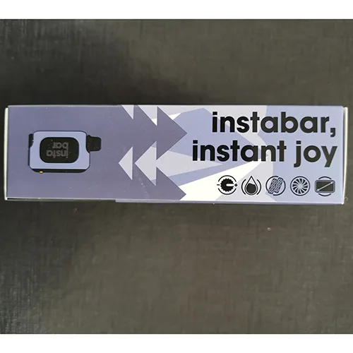 Disposable electronic cigarette