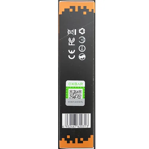 Disposable electronic cigarette
