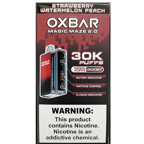 Disposable electronic cigarette