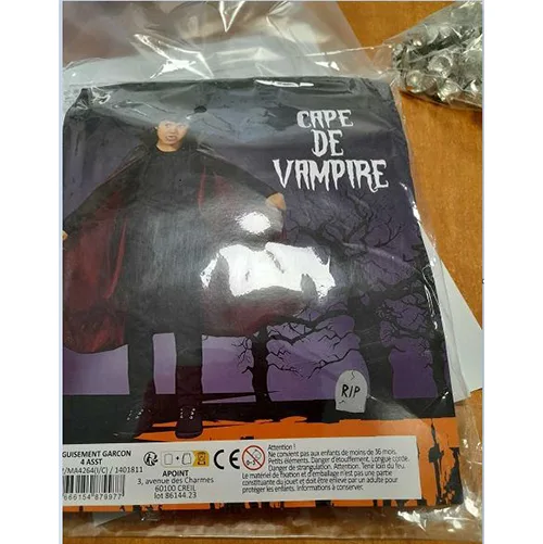 Children’s fancy dress costume