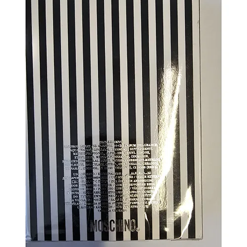 Eau de toilette