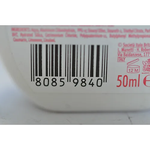 Deodorant