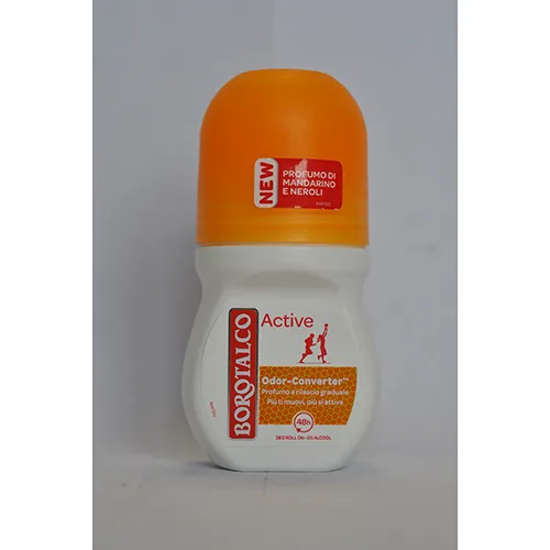 Deodorant