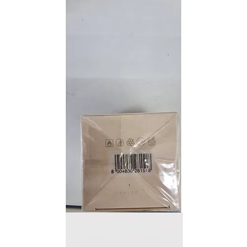 Eau de toilette