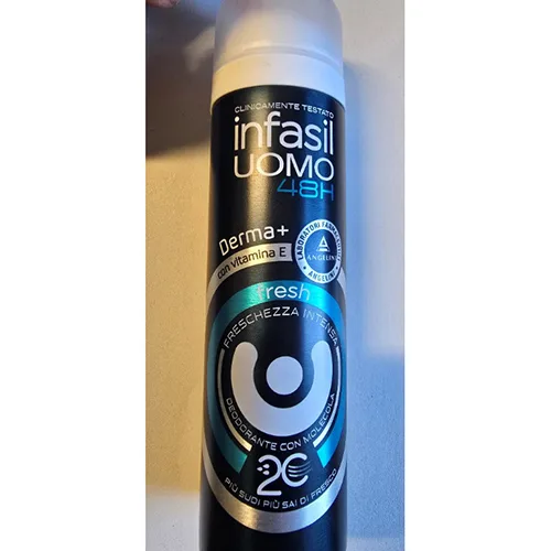 Deodorant