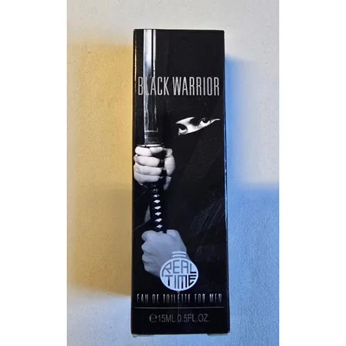 Eau de toilette