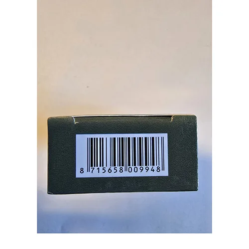 Eau de toilette