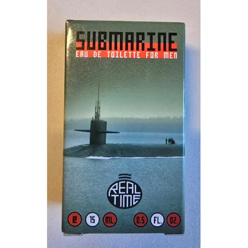 Eau de toilette