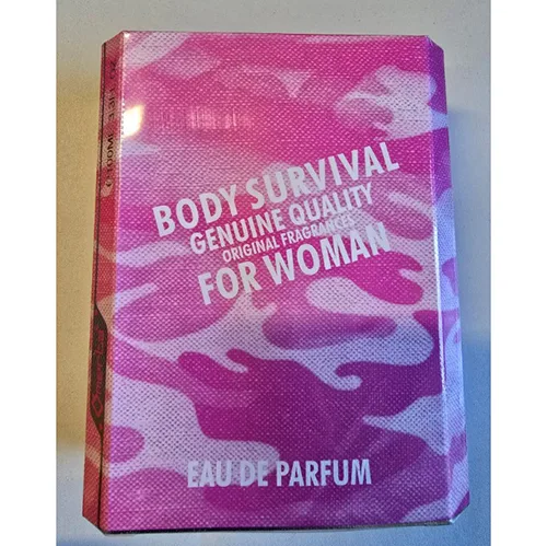 Eau de parfum
