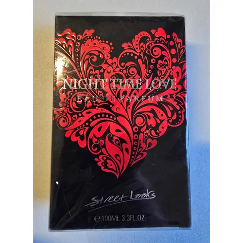 Eau de parfum